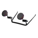 APTROCK Qi2 Wireless Charging Stand for Tesla Model Y/3