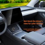 APTROCK Qi2 Wireless Charging Stand for Tesla Model Y/3