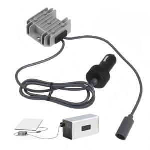 Mini Step Up Converter Adapter for EVs 30V