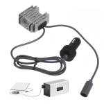 Mini Step Up Converter Adapter for EVs 30V
