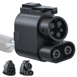 NEOKIT Tesla to CCS1 Fast Charging Adapter