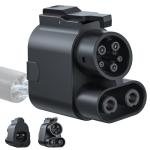 NEOKIT Tesla to CCS1 Fast Charging Adapter