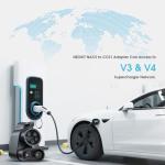 NEOKIT Tesla to CCS1 Fast Charging Adapter