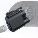 NEOKIT Tesla to CCS1 Fast Charging Adapter