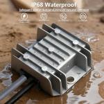 Mini Step Up Converter Adapter for EVs 30V