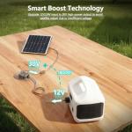 Mini Step Up Converter Adapter for EVs 30V