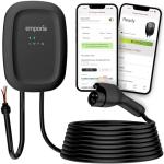 Emporia Level 2 EV Charger - 48 Amp, WiFi Enabled