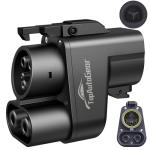 TopAutoGear Tesla Supercharger NACS to CCS Adapter