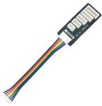 4pcs JST-XH Balance Board for Lipo Chargers
