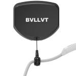 11.5ft Retractable EV Charger Cable Wall Mount