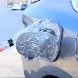 YIWOZI Heavy-Duty Magnetic EV Charger Cover