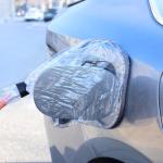 YIWOZI Heavy-Duty Magnetic EV Charger Cover