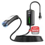 Unitek Tesla Level 1 & 2 Portable Charger