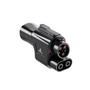 Ampnova Tesla Supercharger to CCS1 Adapter