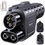 Hugener NACS to CCS1 EV Charging Adapter