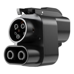 VOYSILI CCS1 to Tesla Charging Adapter 500A 1000V