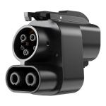 VOYSILI CCS1 to Tesla Charging Adapter 500A 1000V