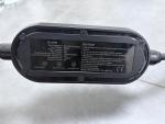 Portable Level 1 & 2 EV Charger J1772 16A