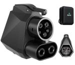 Aovee NACS to CCS1 Supercharging Adapter 500A