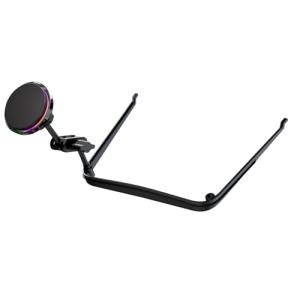 APTROCK Qi2 Wireless Charging Stand for Tesla