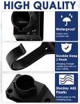 DEDC EV Charger Cable Wall Mount Holder