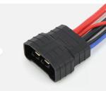 YTZ Outdoor Lipo Battery Charger Adapter for Traxxas