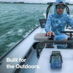 ROKK Wireless Nano 10W Waterproof Phone Charger