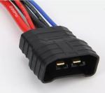 YTZ Outdoor Lipo Battery Charger Adapter for Traxxas