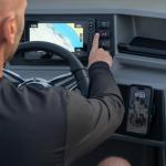 ROKK Wireless Nano 10W Waterproof Phone Charger