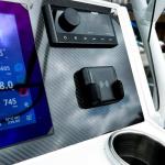 ROKK Wireless Nano 10W Waterproof Phone Charger