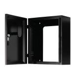 EV Charger Protection Box for Outdoor Use