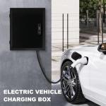 EV Charger Protection Box for Outdoor Use