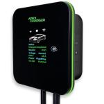 MACH 2 Fast Level 2 Wall-Mount EV Charger