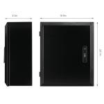 EV Charger Protection Box for Outdoor Use