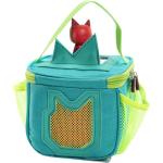 Hautton Portable Case for Toniebox - Aqua Blue