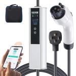 VEVOR Portable Level 2 EV Charger 40A 240V