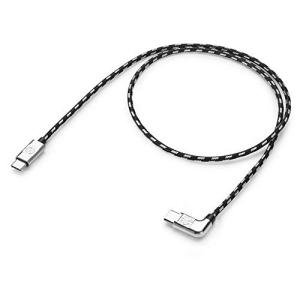Volkswagen USB-C Charging Data Cable 70 cm