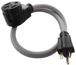 AC WORKS Tesla Charging Adapter - 20A 250V