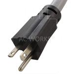 AC WORKS Tesla Charging Adapter - 20A 250V