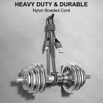 USB to USB C Charger Cable - 2-Pack