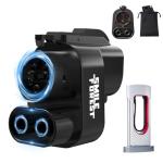 SMILE FOREST NACS to CCS Adapter - 500A, 1000V