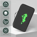 Waterproof EV Charging Cable Organizer Bag