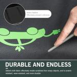 Waterproof EV Charging Cable Organizer Bag