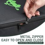 Waterproof EV Charging Cable Organizer Bag