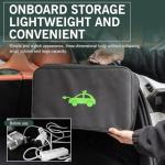 Waterproof EV Charging Cable Organizer Bag