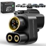 NACS to CCS Adapter for Tesla and More