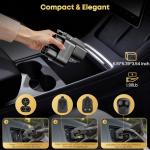 NACS to CCS Adapter for Tesla and More