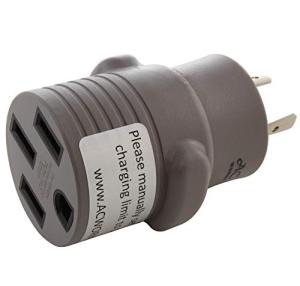 Tesla AC Charging Adapter, 20A 250V