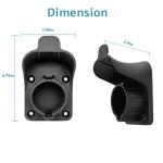 Tgdayxin EV Charger Holder and Cable Organizer