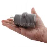 Tesla AC Charging Adapter, 20A 250V